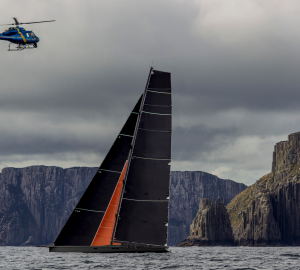 Nautor’s Swan unveils world’s fastest supermaxi sailing yacht, Swan 125