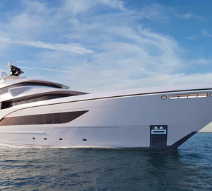 61m Superyacht Hakvoort Project S-Class Sold