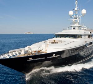 MARIU Yacht Charter Details, Codecasa | CHARTERWORLD Luxury Superyachts