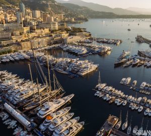 The unmissable superyachts of the Monaco Yacht Show 2019 line up