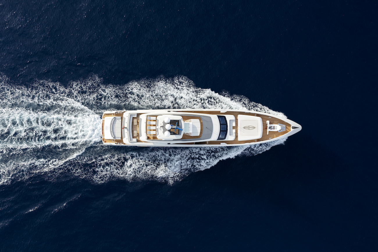 Tankoa to debut luxury yacht BINTADOR at Monaco Yacht Show 2019 ...