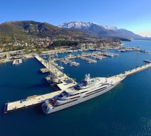 Porto Montenegro to invest €500 million over next decade