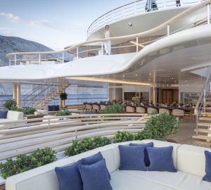 Top Crewed Luxury Yacht Charter Destinations 2021/2022: WESTERN MEDITERRANEAN