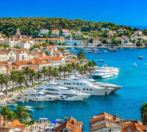 Inaugural CROYA Charter Show announced for 4th to 6th October 2024 in Split, Croatia