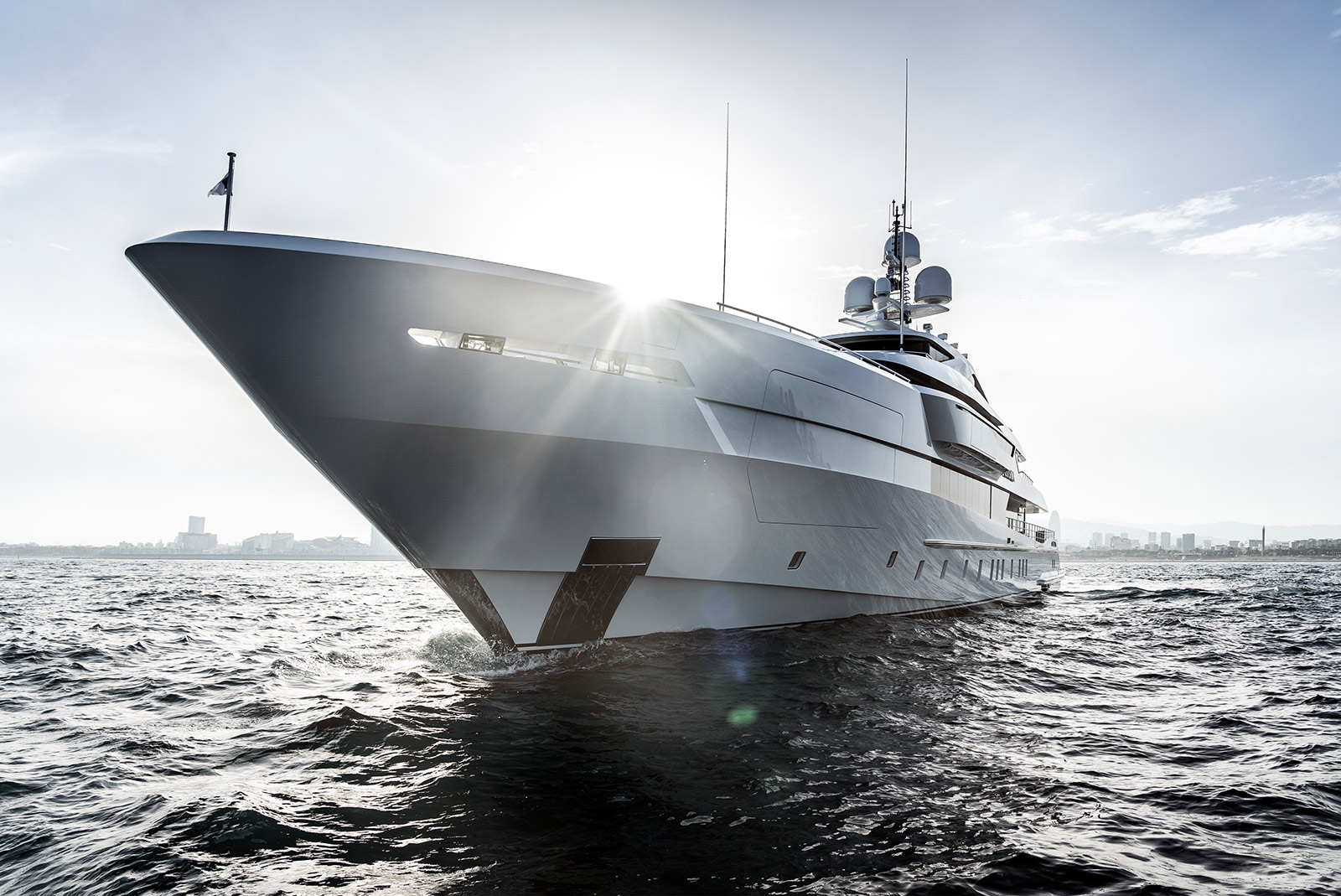 heesen yachts careers