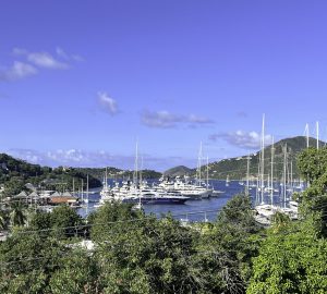 Perspectives from the 61st Antigua Charter Yacht Show 2022