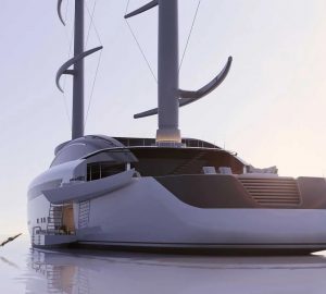 Are concept yachts really the future? We take a look at three of the latest superyacht concepts