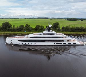 ocean vision yacht reviews
