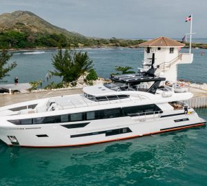 brindabella maxi yacht