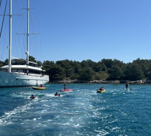 75 m sailing yacht