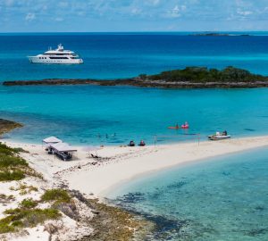 yacht charter prices caribbean