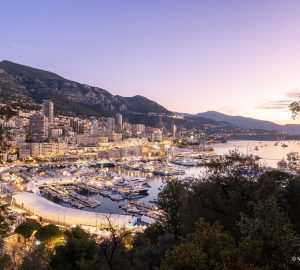 2024 MONACO YACHT SHOW: Only two weeks to go before the superyachts dock at Port Hercule