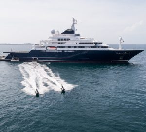 saudade yacht eigner