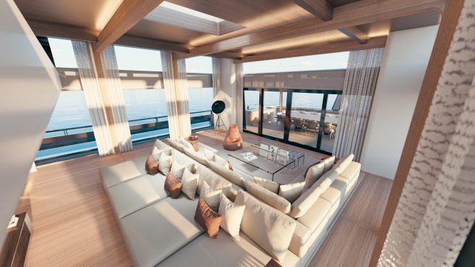 BENETTI B.LOFT INTERIORS - image from Benetti