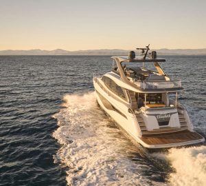 Exceptional broker-recommended charter yachts under 30m (100 feet)